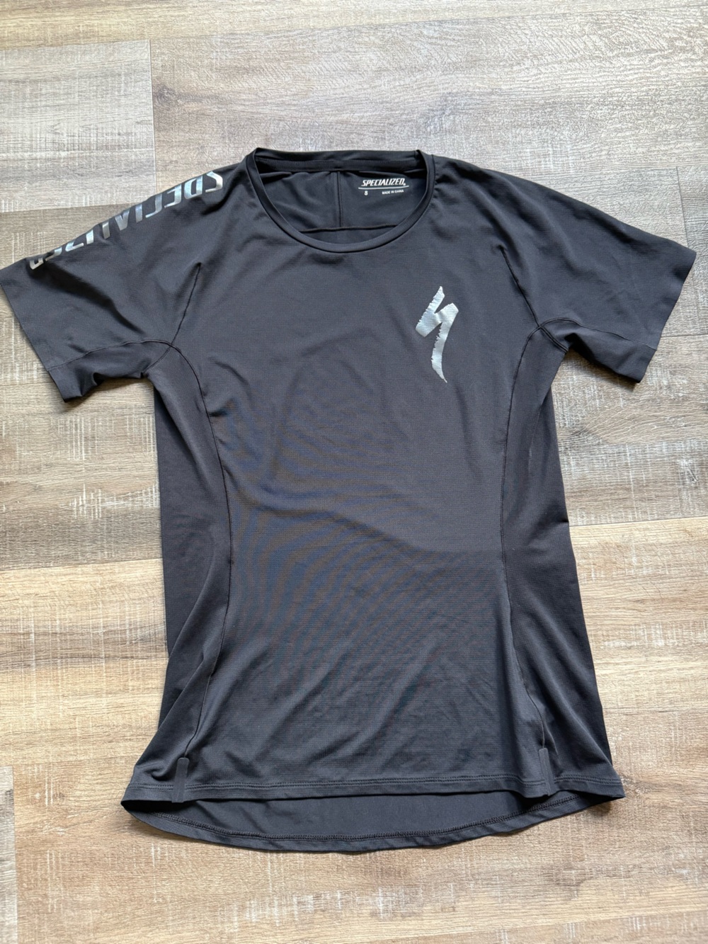 Specialized Women's Trail Air Short Sleeve Jersey